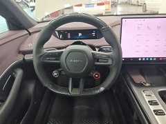 Xiaomi SU7 2024 Rear-Wheel Drive Ultra-Long Range Advanced Autonomous Driving Pro - ფოტო 11