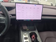 Xiaomi SU7 2024 Rear-Wheel Drive Ultra-Long Range Advanced Autonomous Driving Pro - ფოტო 13