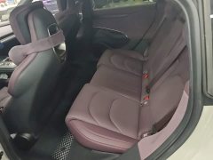 Xiaomi SU7 2024 Rear-Wheel Drive Ultra-Long Range Advanced Autonomous Driving Pro - ფოტო 17