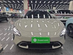 Xiaomi SU7 2024 Rear-Wheel Drive Ultra-Long Range Advanced Autonomous Driving Pro - ფოტო 3