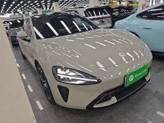 Xiaomi SU7 2024 Rear-Wheel Drive Ultra-Long Range Advanced Autonomous Driving Pro - ფოტო 4