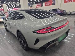 Xiaomi SU7 2024 Rear-Wheel Drive Ultra-Long Range Advanced Autonomous Driving Pro - ფოტო 5