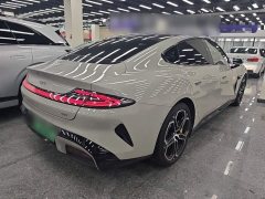 Xiaomi SU7 2024 Rear-Wheel Drive Ultra-Long Range Advanced Autonomous Driving Pro - ფოტო 7