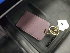 Xiaomi SU7 2024 Rear-Wheel Drive Ultra-Long Range Advanced Autonomous Driving Pro - ფოტო 9