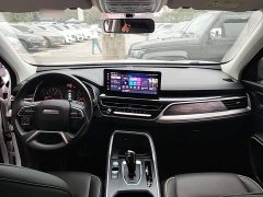 Haval H6 2023 National Trend Edition 1.5T Automatic Urban Version - ფოტო 10