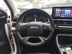 Haval H6 2023 National Trend Edition 1.5T Automatic Urban Version - ფოტო 11