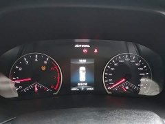 Haval H6 2023 National Trend Edition 1.5T Automatic Urban Version - ფოტო 12