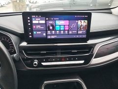 Haval H6 2023 National Trend Edition 1.5T Automatic Urban Version - ფოტო 13