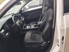 Haval H6 2023 National Trend Edition 1.5T Automatic Urban Version - ფოტო 15