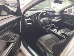 Haval H6 2023 National Trend Edition 1.5T Automatic Urban Version - ფოტო 16
