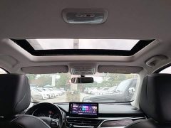 Haval H6 2023 National Trend Edition 1.5T Automatic Urban Version - ფოტო 18