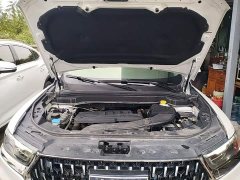 Haval H6 2023 National Trend Edition 1.5T Automatic Urban Version - ფოტო 20