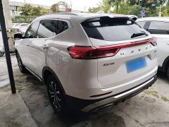 Haval H6 2023 National Trend Edition 1.5T Automatic Urban Version - ფოტო 5