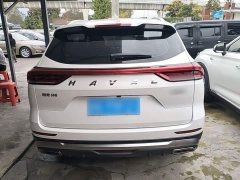 Haval H6 2023 National Trend Edition 1.5T Automatic Urban Version - ფოტო 6