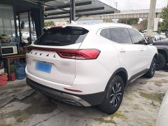 Haval H6 2023 National Trend Edition 1.5T Automatic Urban Version - ფოტო 7