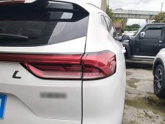 Haval H6 2023 National Trend Edition 1.5T Automatic Urban Version - ფოტო 8