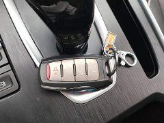 Haval H6 2023 National Trend Edition 1.5T Automatic Urban Version - ფოტო 9
