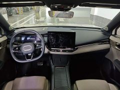 Lynk & Co Geely Lynk & Co 06 2026 Relive 1.5T Ultra - ფოტო 10