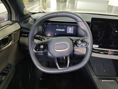 Lynk & Co Geely Lynk & Co 06 2026 Relive 1.5T Ultra - ფოტო 11