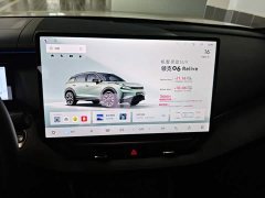 Lynk & Co Geely Lynk & Co 06 2026 Relive 1.5T Ultra - ფოტო 13