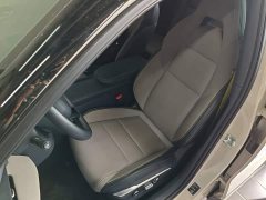 Lynk & Co Geely Lynk & Co 06 2026 Relive 1.5T Ultra - ფოტო 15