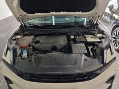 Lynk & Co Geely Lynk & Co 06 2026 Relive 1.5T Ultra - ფოტო 20