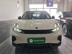 Lynk & Co Geely Lynk & Co 06 2026 Relive 1.5T Ultra - ფოტო 3