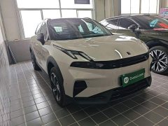 Lynk & Co Geely Lynk & Co 06 2026 Relive 1.5T Ultra - ფოტო 4
