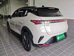 Lynk & Co Geely Lynk & Co 06 2026 Relive 1.5T Ultra - ფოტო 5