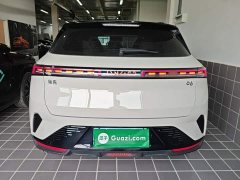 Lynk & Co Geely Lynk & Co 06 2026 Relive 1.5T Ultra - ფოტო 6