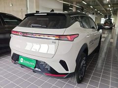 Lynk & Co Geely Lynk & Co 06 2026 Relive 1.5T Ultra - ფოტო 7