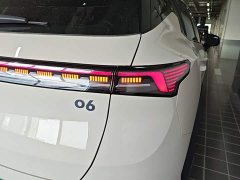 Lynk & Co Geely Lynk & Co 06 2026 Relive 1.5T Ultra - ფოტო 8