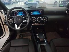 Mercedes-Benz A-Class A 200 L Sport Sedan Dynamic Edition - ფოტო 10