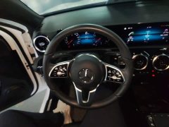Mercedes-Benz A-Class A 200 L Sport Sedan Dynamic Edition - ფოტო 11