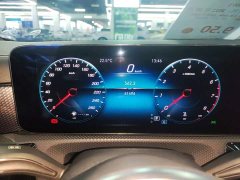 Mercedes-Benz A-Class A 200 L Sport Sedan Dynamic Edition - ფოტო 12