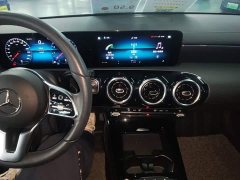 Mercedes-Benz A-Class A 200 L Sport Sedan Dynamic Edition - ფოტო 13