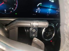 Mercedes-Benz A-Class A 200 L Sport Sedan Dynamic Edition - ფოტო 14