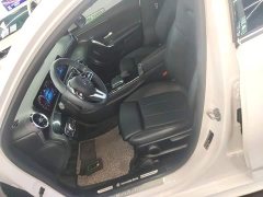 Mercedes-Benz A-Class A 200 L Sport Sedan Dynamic Edition - ფოტო 15