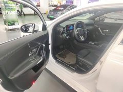 Mercedes-Benz A-Class A 200 L Sport Sedan Dynamic Edition - ფოტო 16
