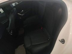 Mercedes-Benz A-Class A 200 L Sport Sedan Dynamic Edition - ფოტო 17