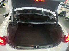 Mercedes-Benz A-Class A 200 L Sport Sedan Dynamic Edition - ფოტო 19