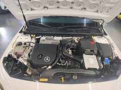 Mercedes-Benz A-Class A 200 L Sport Sedan Dynamic Edition - ფოტო 20