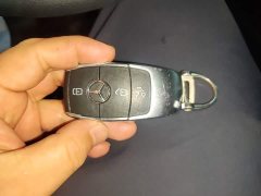 Mercedes-Benz A-Class A 200 L Sport Sedan Dynamic Edition - ფოტო 9