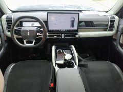 Chery iCAR 03 501km AWD Long-Range Advanced Edition - ფოტო 10