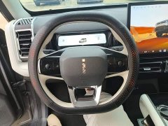 Chery iCAR 03 501km AWD Long-Range Advanced Edition - ფოტო 11