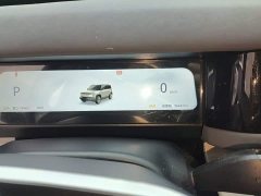Chery iCAR 03 501km AWD Long-Range Advanced Edition - ფოტო 12
