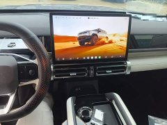 Chery iCAR 03 501km AWD Long-Range Advanced Edition - ფოტო 13