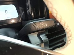 Chery iCAR 03 501km AWD Long-Range Advanced Edition - ფოტო 14