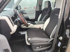 Chery iCAR 03 501km AWD Long-Range Advanced Edition - ფოტო 15