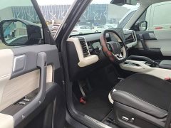 Chery iCAR 03 501km AWD Long-Range Advanced Edition - ფოტო 16